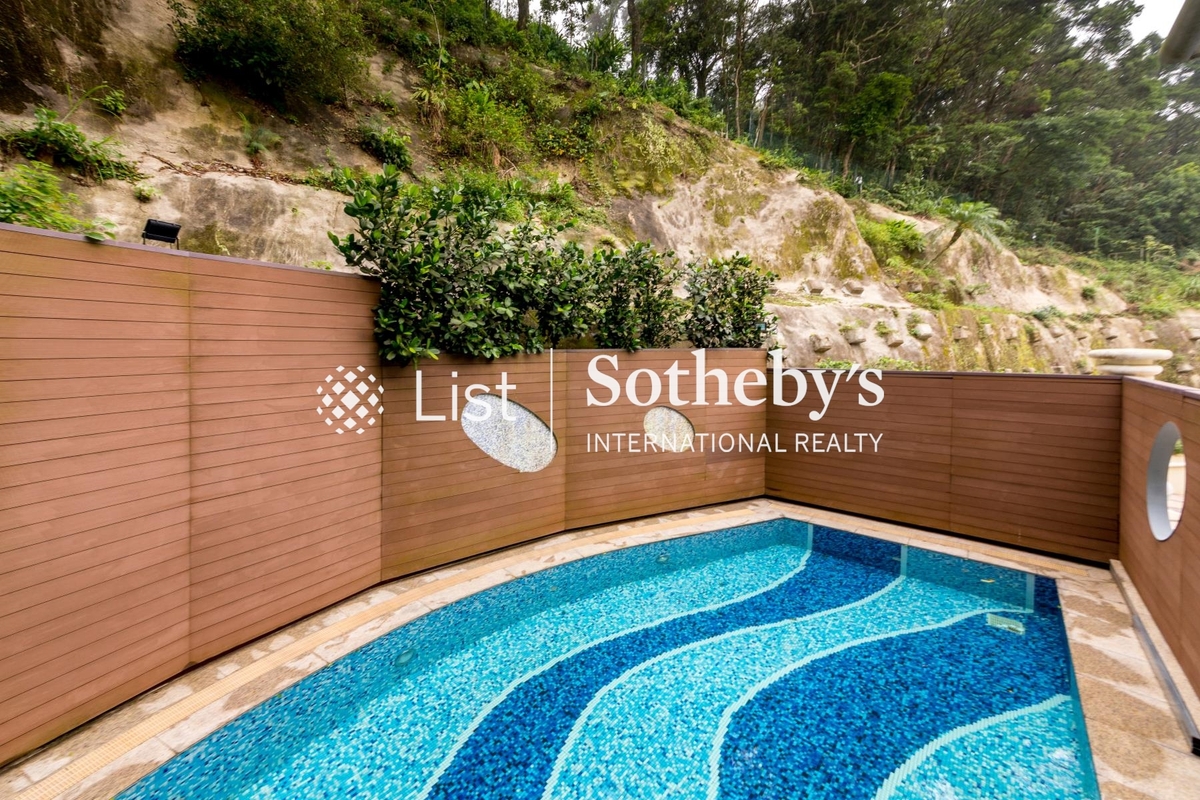 Nos. 73-77 Plantation Road 種植道73-77號 | Private Swimming Pool
