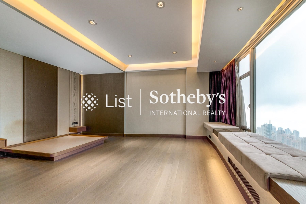 Nos. 73-77 Plantation Road 種植道73-77號 | Master Bedroom