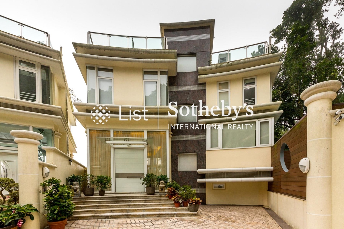 Nos. 73-77 Plantation Road 種植道73-77號 | House Outlook