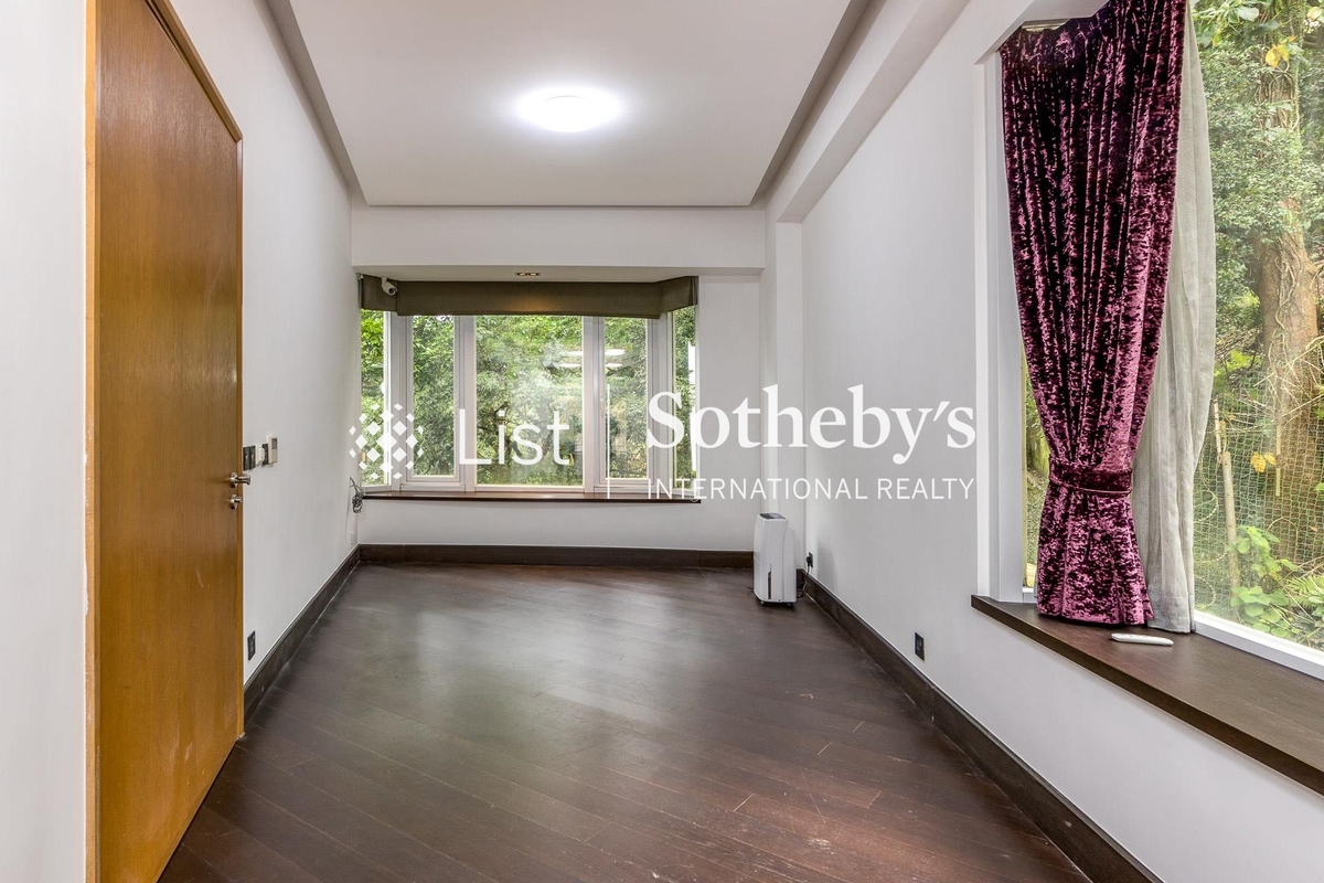 Nos. 73-77 Plantation Road 種植道73-77號 | Third Bedroom