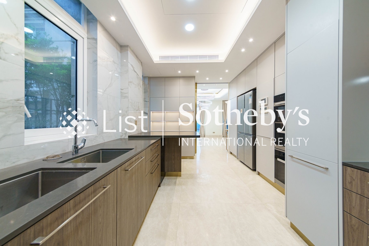 Gough Hill Road 歌赋山道 | Kitchen