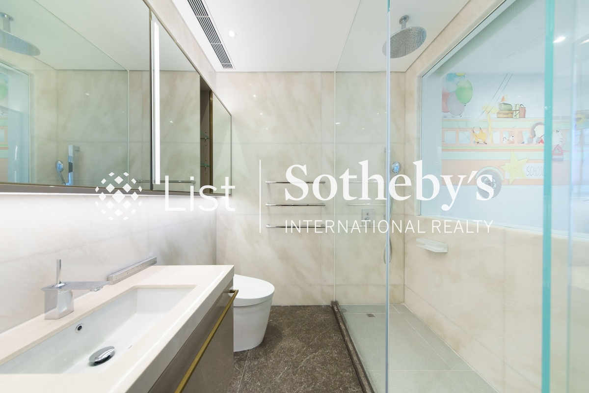 Gough Hill Road 歌赋山道 | Second En-suite Bathroom