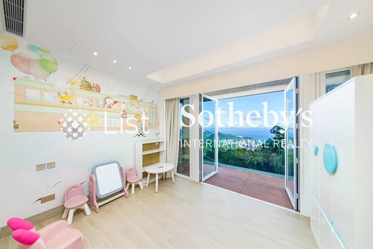 Gough Hill Road 歌赋山道 | Second En-suite Bedroom