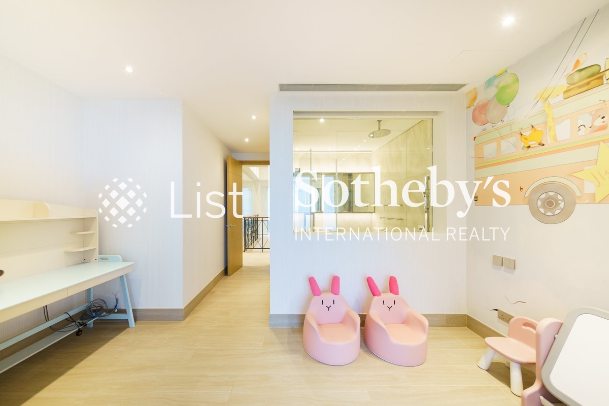 Gough Hill Road 歌赋山道 | Second En-suite Bedroom