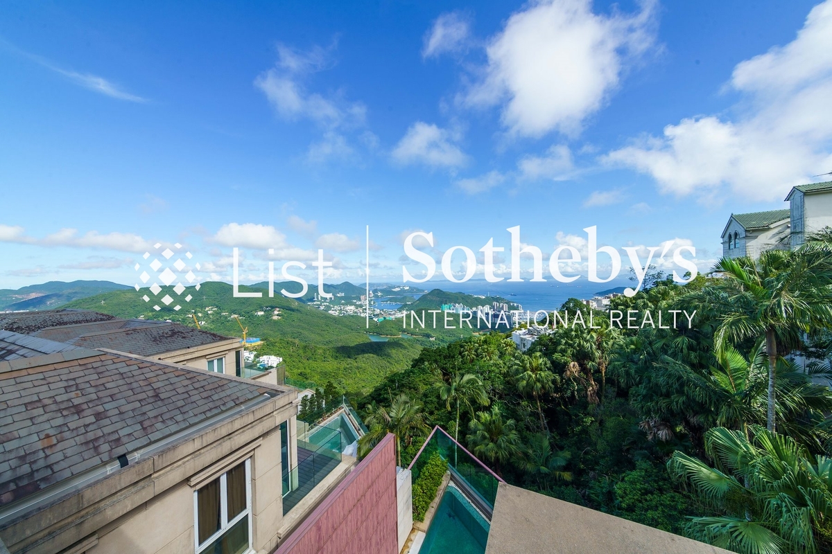 Gough Hill Road 歌赋山道 | View from Master Bedroom