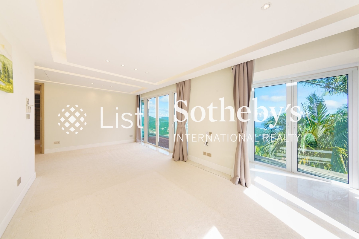 Gough Hill Road 歌赋山道 | Master Bedroom