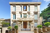 Gough Hill Road 歌赋山道 | Front Yard