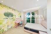 Gough Hill Road 歌赋山道 | Third En-suite Bedroom
