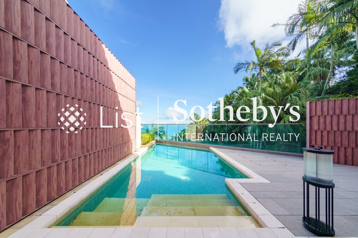 Gough Hill Road 歌赋山道 | Private Swimming Pool