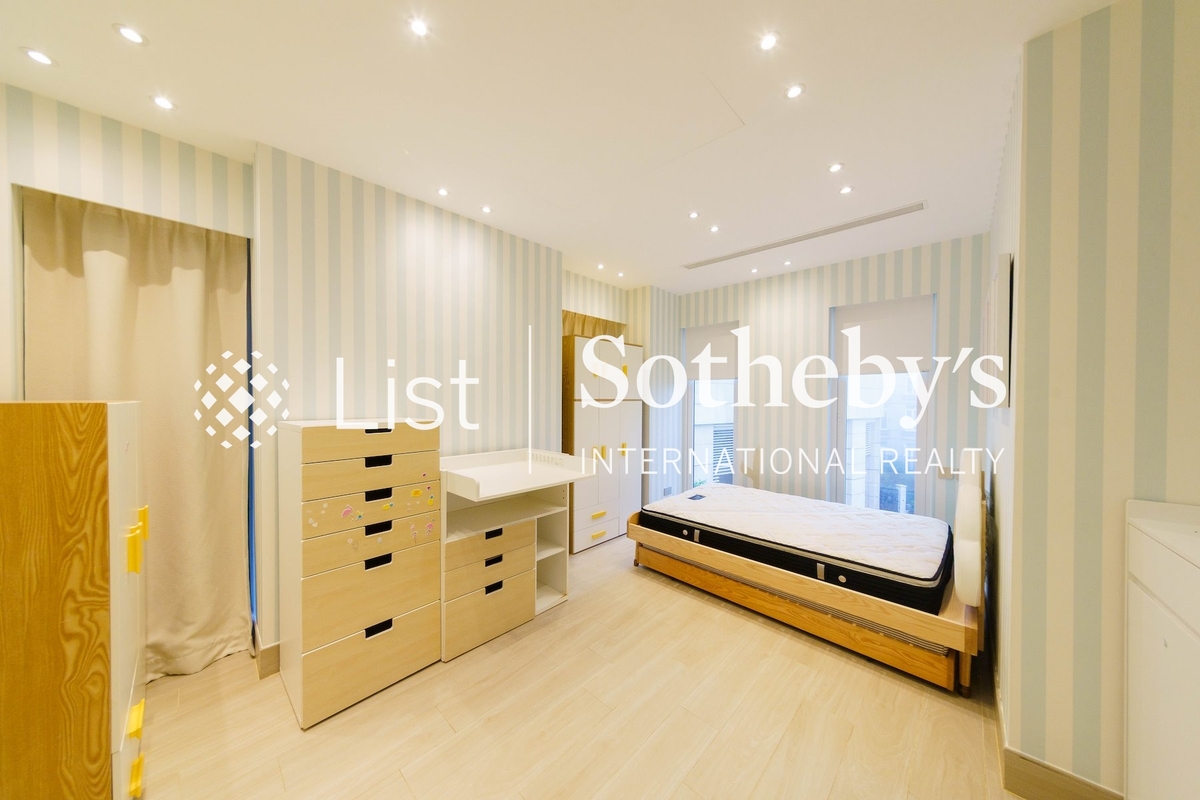 Gough Hill Road 歌赋山道 | Fifth Bedroom