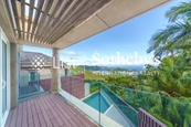Gough Hill Road 歌赋山道 | Balcony off Second En-suite Bedroom