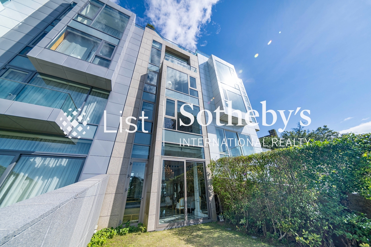 3 Plunkett's Road, The Peak Property ID 235535