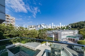3 Plunkett's Road 宾吉道3号 | Balcony off Third En-suite Bedroom