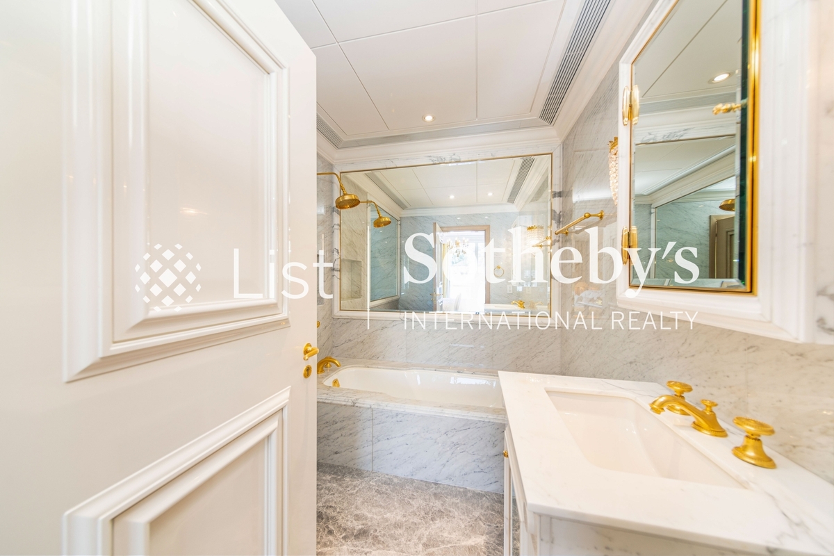 3 Plunkett's Road 宾吉道3号 | Third Bathroom