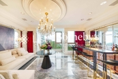 3 Plunkett's Road 賓吉道3號 | Living Room