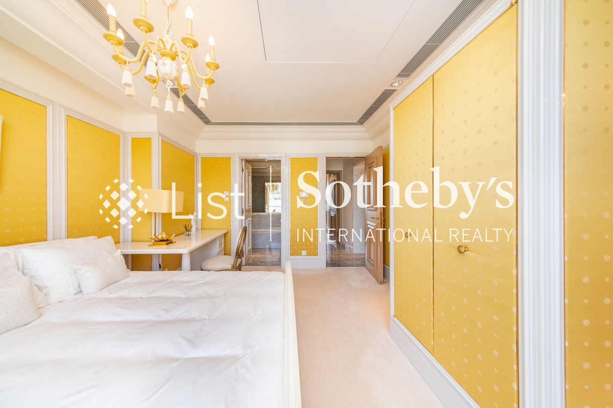 3 Plunkett's Road 宾吉道3号 | Third En-suite Bedroom