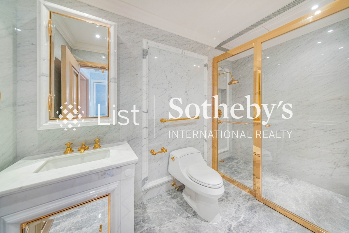 3 Plunkett's Road 宾吉道3号 | Bathroom