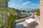3 Plunkett's Road 賓吉道3號 | Private Roof Terrace