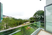 3 Plunkett's Road 宾吉道3号 | Balcony off Don