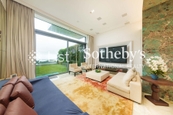 3 Plunkett's Road 宾吉道3号 | Living Room