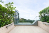3 Plunkett's Road 宾吉道3号 | Private Roof Terrace