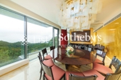 3 Plunkett's Road 宾吉道3号 | Dining Room