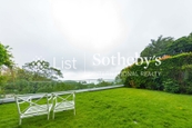 3 Plunkett's Road 宾吉道3号 | Private Garden off Living Room