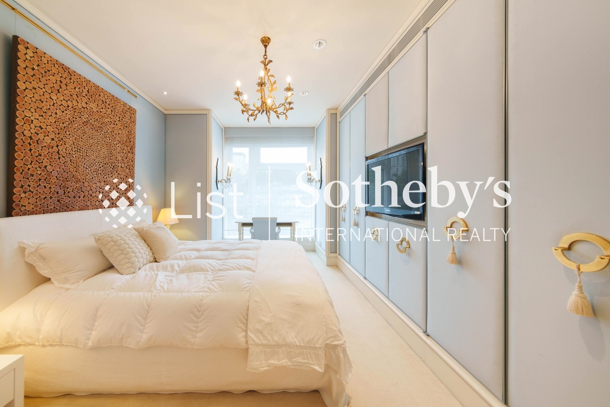 3 Plunkett's Road 宾吉道3号 | Third En-suite Bedroom