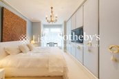 3 Plunkett's Road 宾吉道3号 | Third En-suite Bedroom