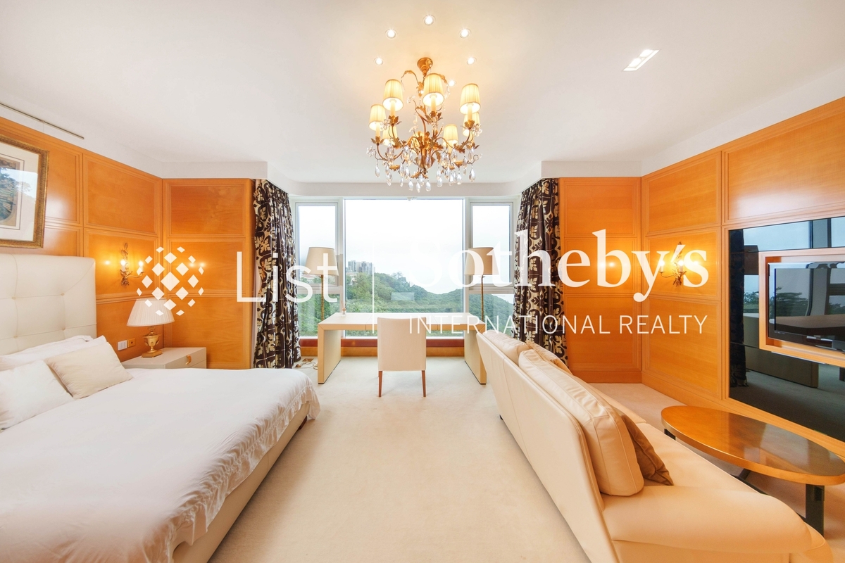 3 Plunkett's Road 宾吉道3号 | Second En-suite Bedroom