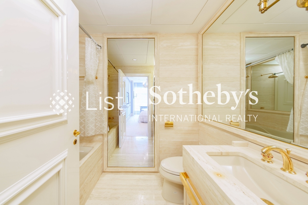 3 Plunkett's Road 宾吉道3号 | Third bathroom