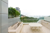 3 Plunkett's Road 賓吉道3號 | Private Roof Terrace