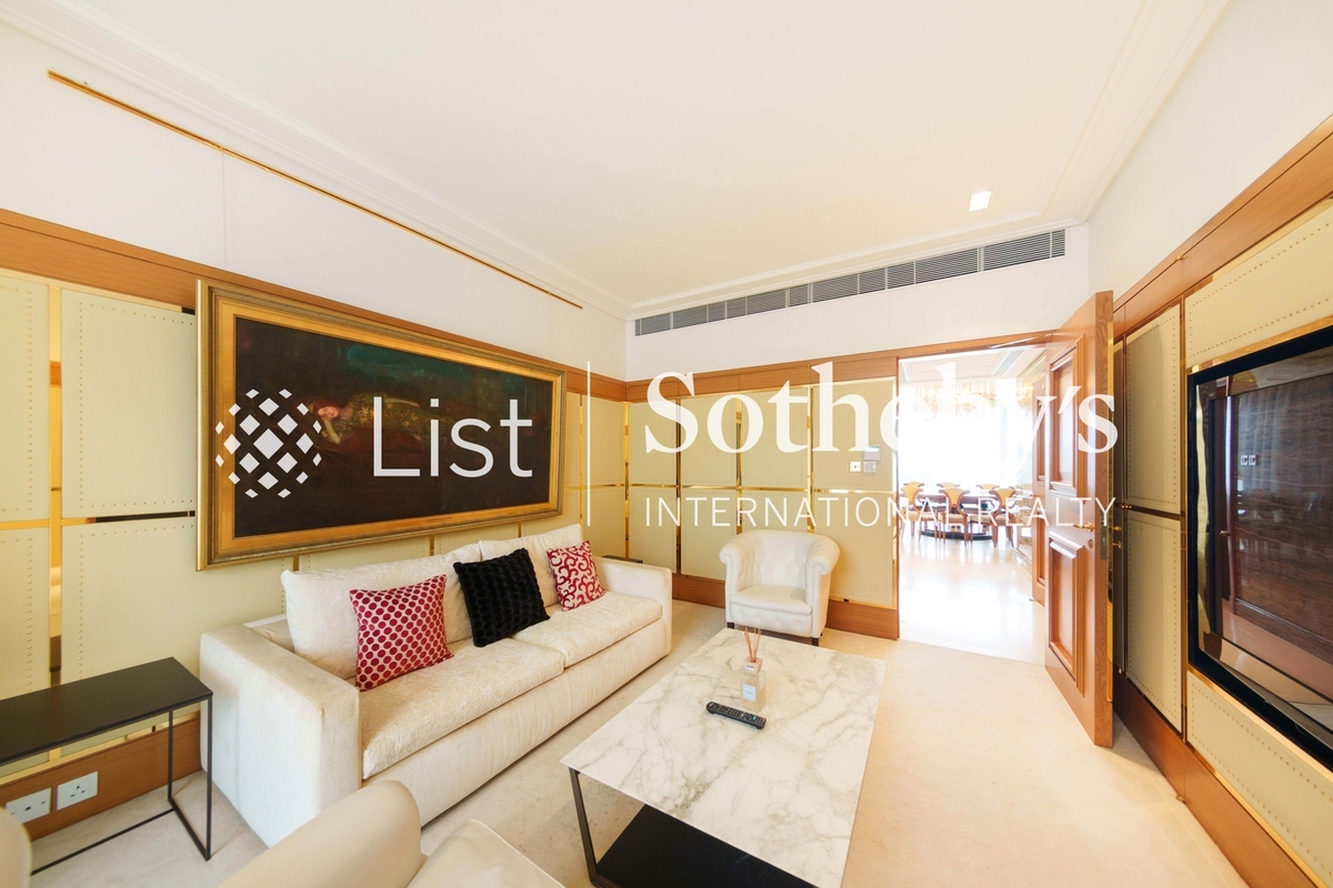 3 Plunkett's Road 宾吉道3号 | Fourth Bedroom