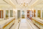 3 Plunkett's Road 宾吉道3号 | Master Bathroom