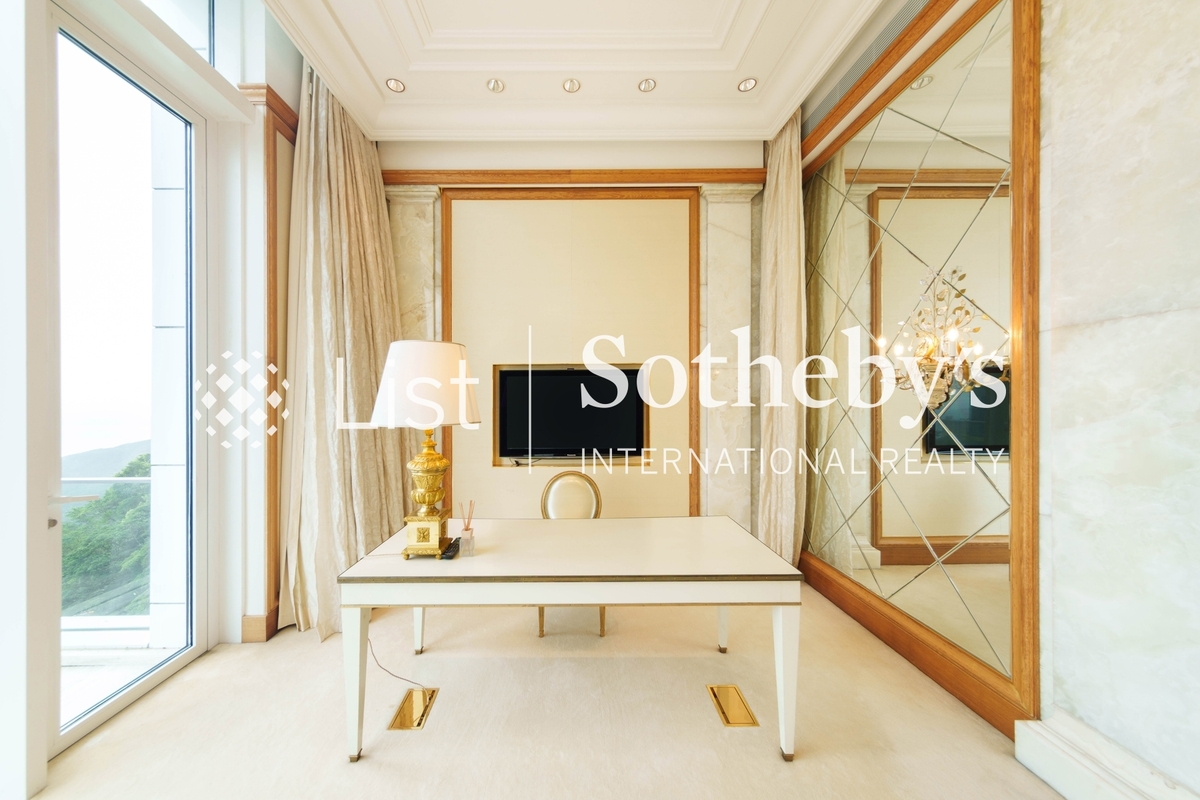 3 Plunkett's Road 宾吉道3号 | Study Area