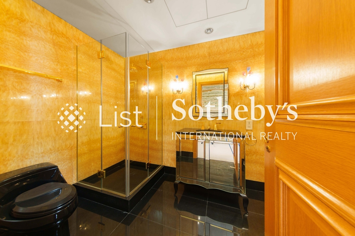 3 Plunkett's Road 宾吉道3号 | Fourth Bathroom