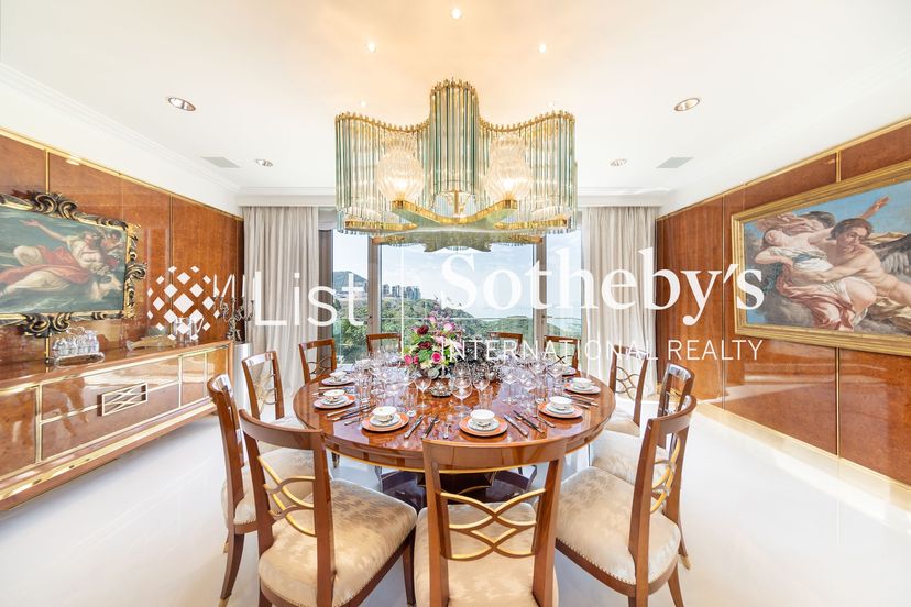 3 Plunkett's Road, The Peak Property ID 235538