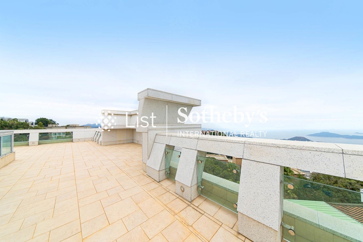 99-103 Peak Road 山頂道99-103號 | Private Roof Terrace