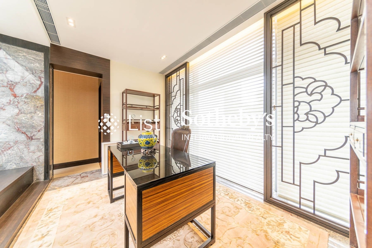 99-103 Peak Road 山頂道99-103號 | Study Area