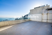 Chateau De Peak 顯峰居 | Private Roof Terrace