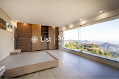 Chateau De Peak 顯峰居 | Master Bedroom