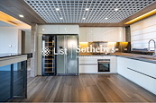 Chateau De Peak 顯峰居 | Open Kitchen