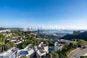 Chateau De Peak 顯峰居 | View from Private Roof Terrace