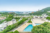 Chateau De Peak 顯峰居 | View from Dining Room