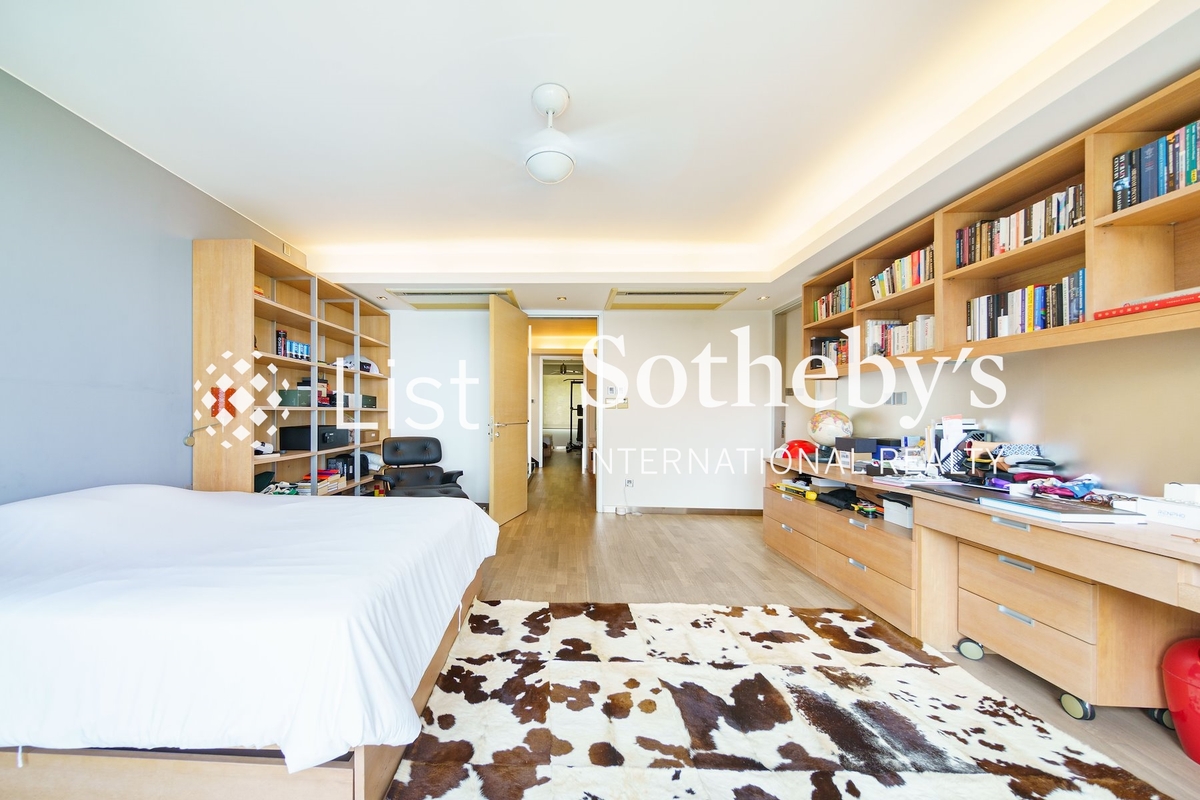 Wing On Villas 永安邨 | Master Bedroom