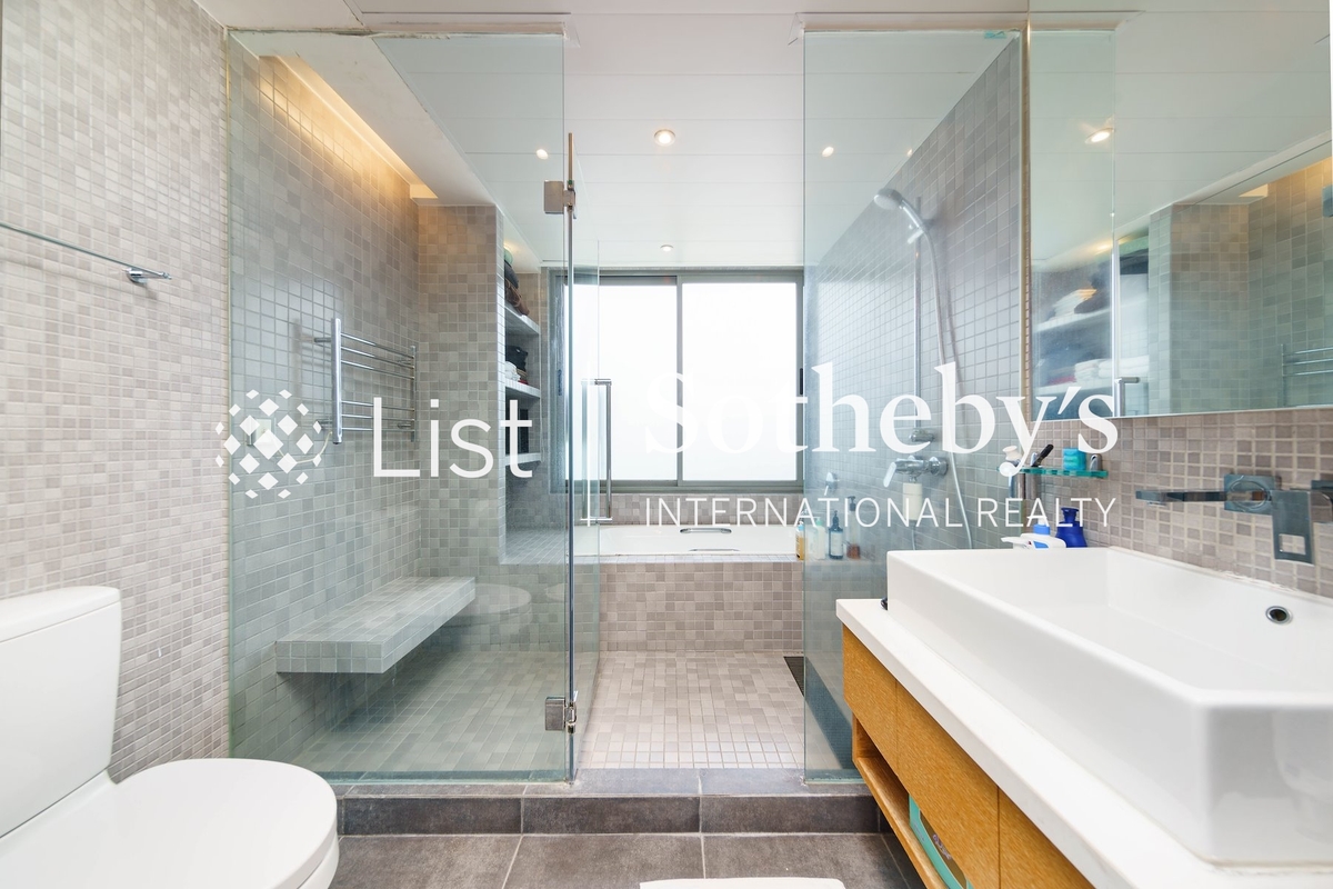 Wing On Villas 永安邨 | Bathroom