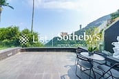 Wing On Villas 永安邨 | Private Terrace off Living Room