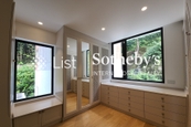 Wing On Villas 永安邨 | Dressing Area in Master Bedroom 