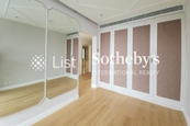 Wing On Villas 永安邨 | Yoga Room next to Master Bedroom