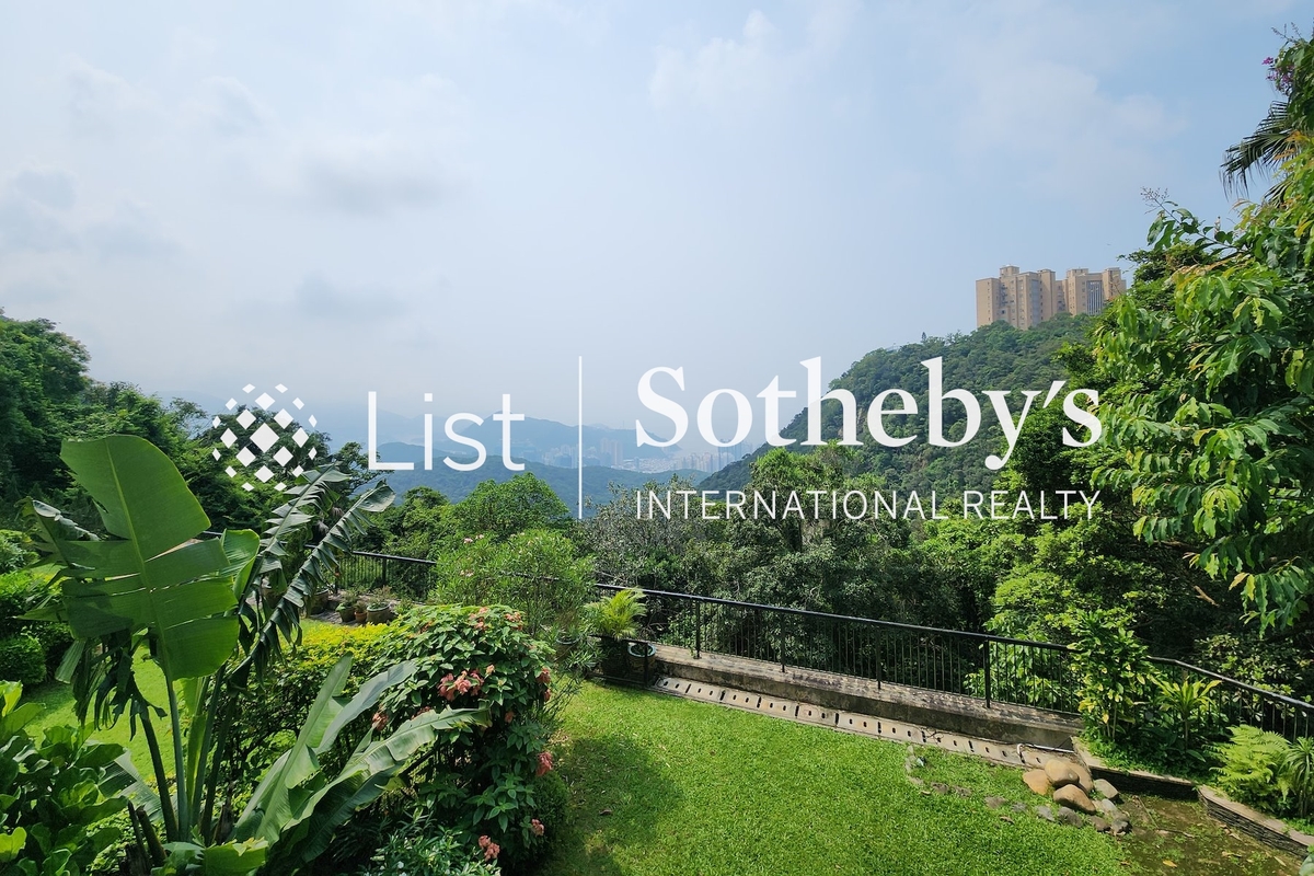 Wing On Villas 永安邨 | View from Master Bedroom